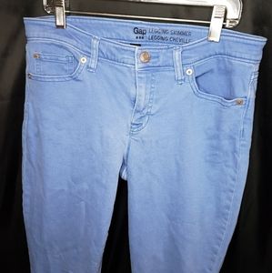 Gap Jeans Women's Jeans Legging Skimmer size 4